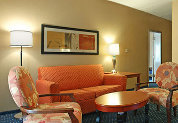 Courtyard By Marriott Downtown Hotel 3*