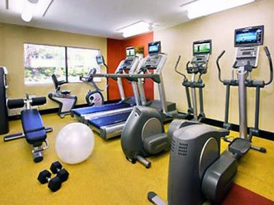 Courtyard By Marriott Downtown Hotel 3*
