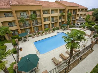 Hotel Courtyard By Marriott Downtown